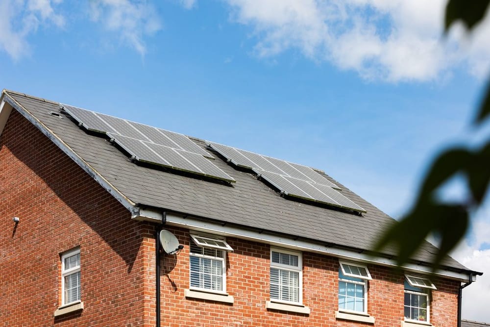 Energielabel in de zomer: wat een laag label je vraagprijs kan kosten
