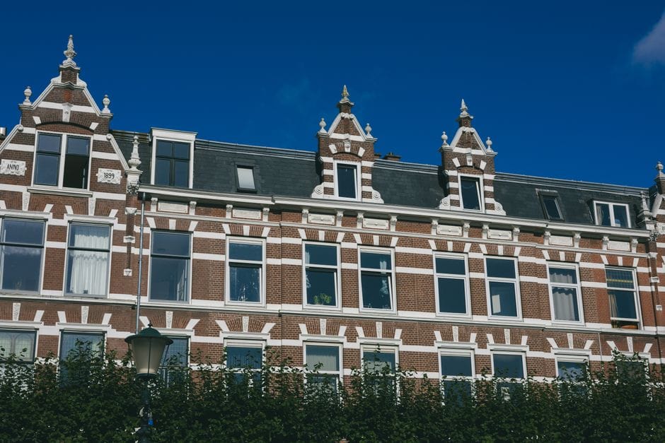 Erfpacht in Amsterdam: eeuwigdurend afkopen of niet?