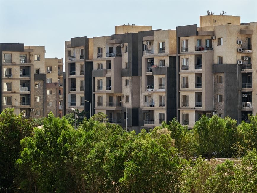 Woningcorporaties en de wachtlijst voor sociale huur