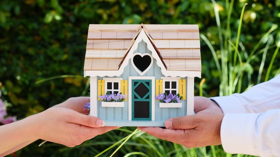 Scheiding en de koopwoning: wie blijft, wie gaat?