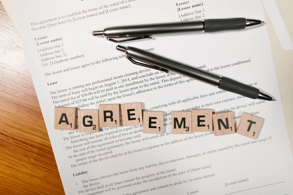 Ontbindende voorwaarden in het koopcontract: jouw vangnet