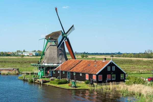 Stad versus platteland: prijsverschillen en leefbaarheid