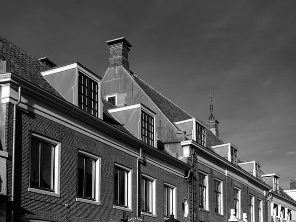 Dakkapel of aanbouw: kosten afgezet tegen waardevermeerdering