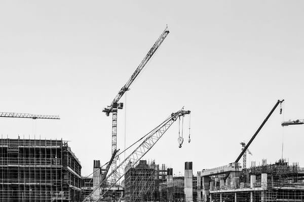 Het woningtekort: oorzaken en mogelijke oplossingen