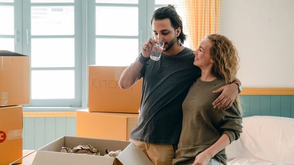 Samen een huis kopen zonder te trouwen: leg het goed vast