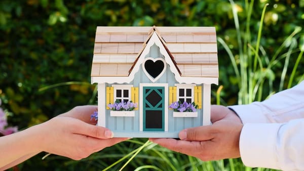 Scheiding en de koopwoning: wie blijft, wie gaat?