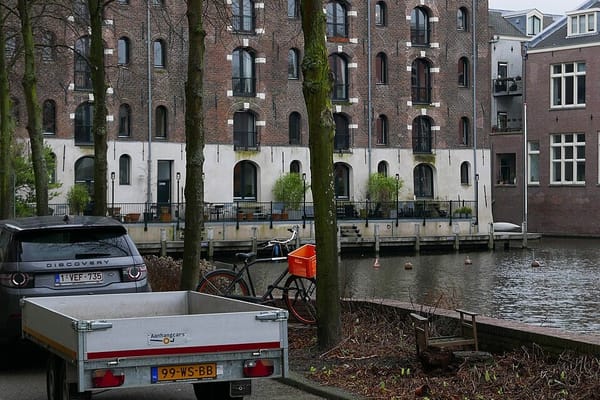 Funderingsschade en de verkoop van je huis: wat je in 2026 moet weten