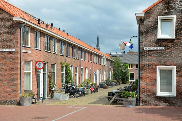 Overdrachtsbelasting 2026: de startersvrijstelling en de grens van 555.000 euro