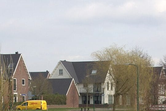 NHG-grens 2026: wat 470.000 euro betekent voor kopers