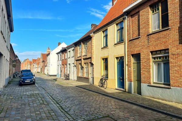 Registratierechten in Vlaanderen: wat een huis kopen in België werkelijk kost